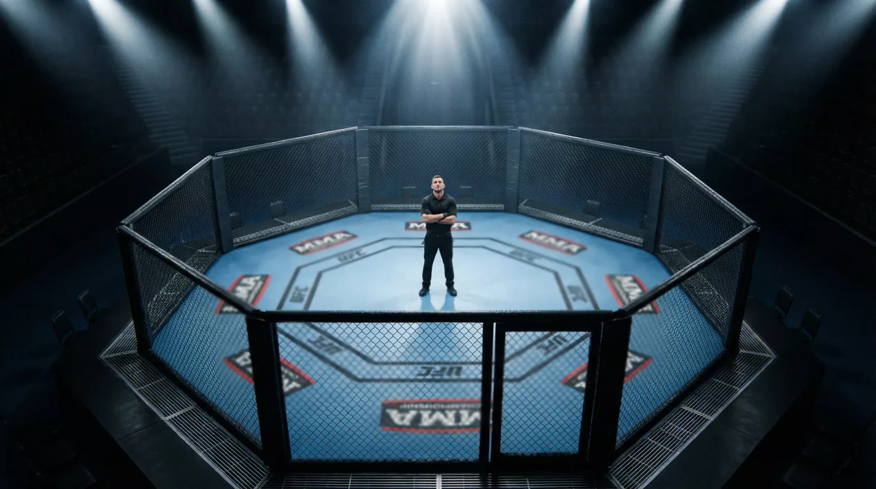 Règles du MMA et organisations : tout ce qu&rsquo;un parieur doit maîtriser